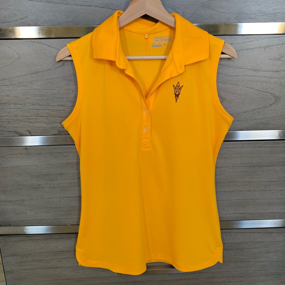 ASU GAME DAY GOLF TANK